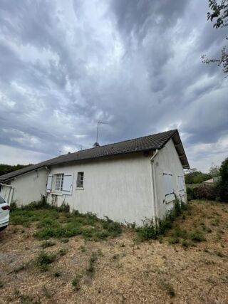  Maison à vendre 2 pièces 65 m²
