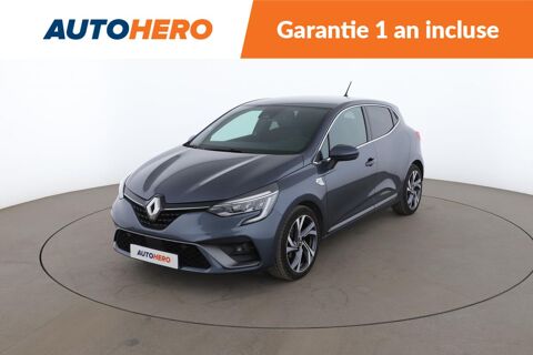 Renault Clio 1.0 TCe RS Line 100 ch 2019 occasion Issy-les-Moulineaux 92130