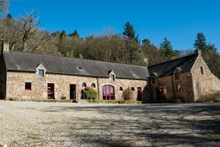  Propriété/château à vendre 10 pièces 890 m²