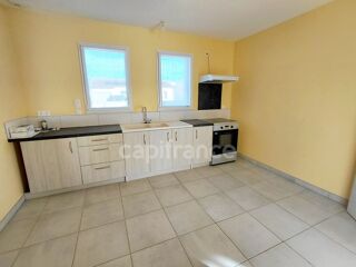  Maison � vendre 5 pi�ces 100 m�