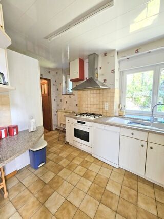  Maison � vendre 4 pi�ces 87 m�
