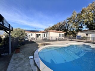  Villa � vendre 7 pi�ces 165 m�