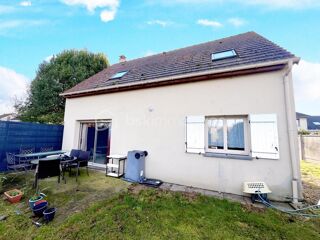  Maison � vendre 5 pi�ces 87 m�