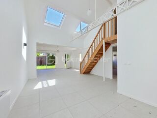  Maison à vendre 6 pièces 117 m²