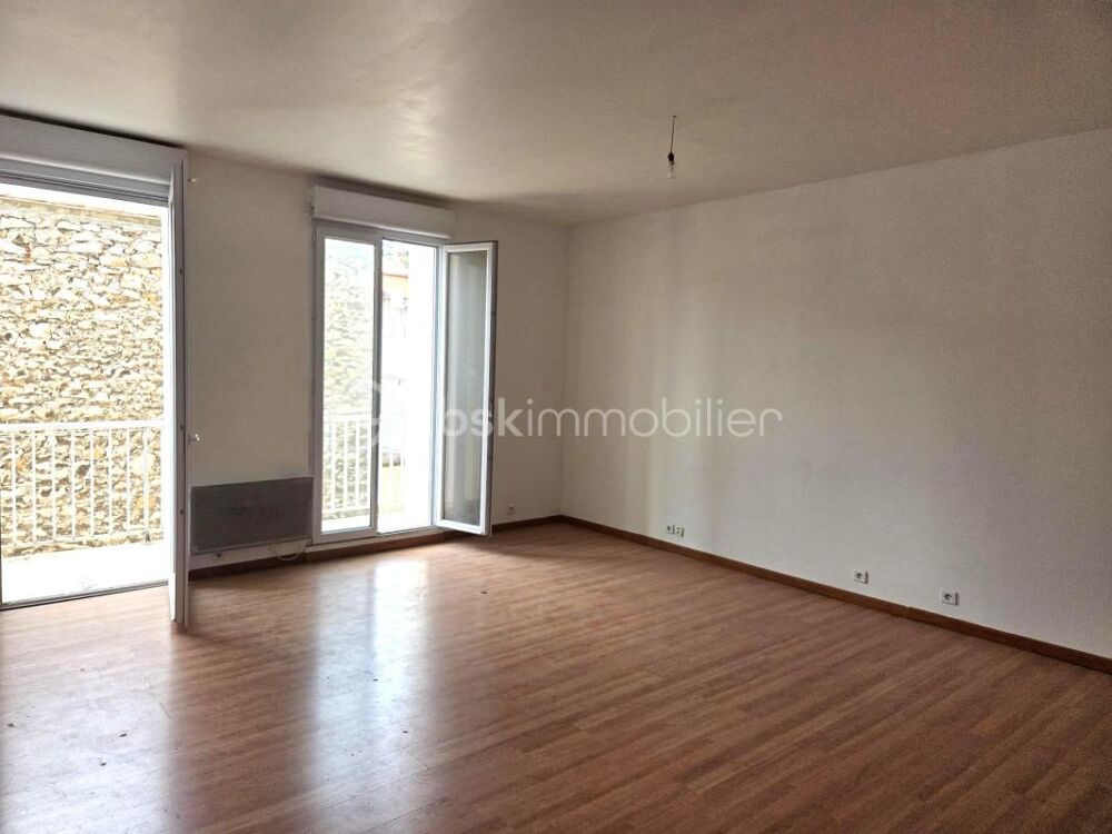 Vente Appartement EN EXCLUSIVITE SETE QUARTIER MEDIATHEQUE BEAU T3 DE 63 M² AVEC BEAU BALCON Sete