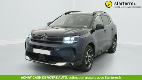 C5 aircross Hybride 136 e-DCS6 Max 2024 occasion 69190 Saint-Fons