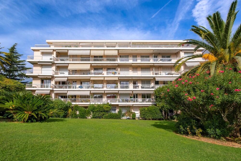 Vente Appartement Appartement Nice