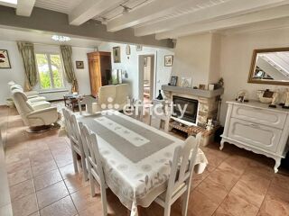  Maison � vendre 6 pi�ces 140 m�