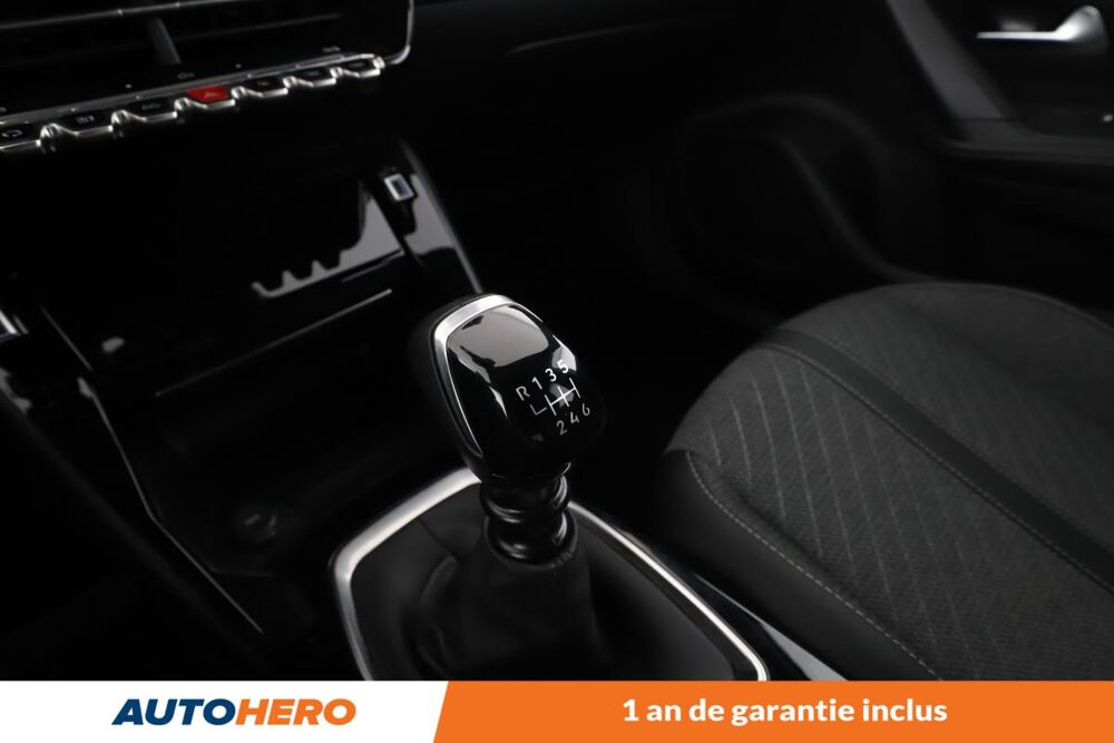 2008 1.2 PureTech Allure 101 ch 2024 occasion 92130 Issy-les-Moulineaux