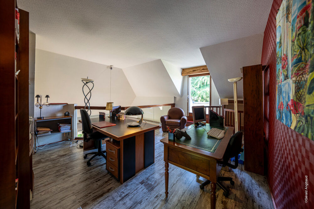 � vendre  Propri�t�/ch�teau Saumur (49400)