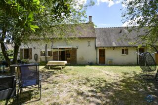  Maison à vendre 5 pièces 126 m²