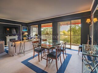  Appartement à vendre 4 pièces 85 m²