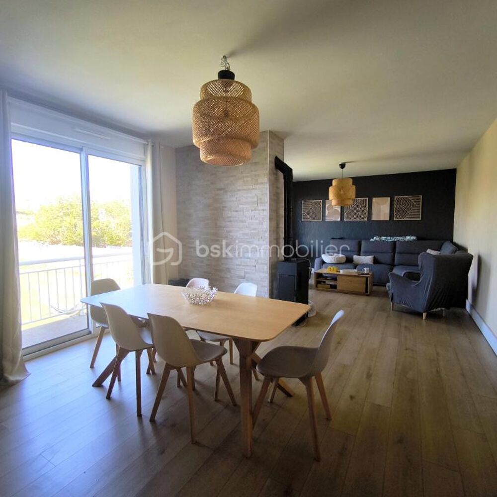 MAISON FAMILIALE, 6 CHAMBRES