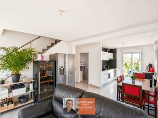  Maison à vendre 6 pièces 100 m²