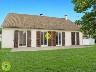  Maison à vendre 7 pièces 101 m²
