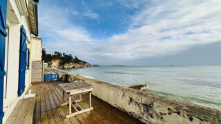  Maison � vendre 3 pi�ces 75 m�