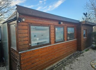  Maison � vendre 4 pi�ces 100 m�