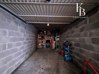  Parking / Garage à vendre 12 m²