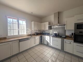  Maison à vendre 6 pièces 167 m²