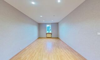 Appartement à vendre 4 pièces 86 m²