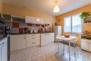  Maison à vendre 5 pièces 116 m²