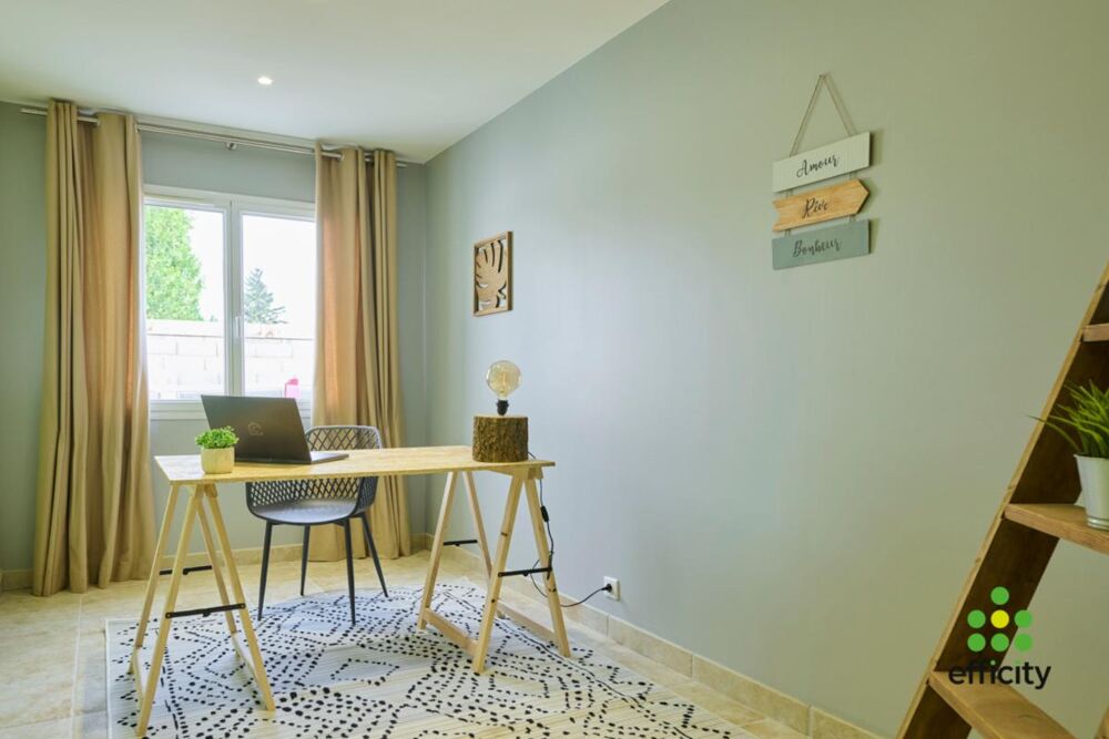 � vendre  Maison Toussieu (69780)