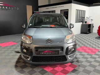 C3 Picasso HDi 90 Airdream Confort 2010 occasion 85190 Venansault