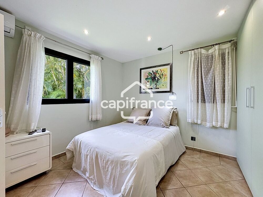 à vendre  Villa Petit-Bourg (97170)