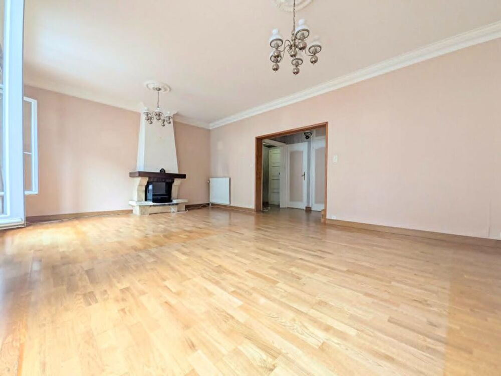 Appartement Hennebont 4 pièce(s)