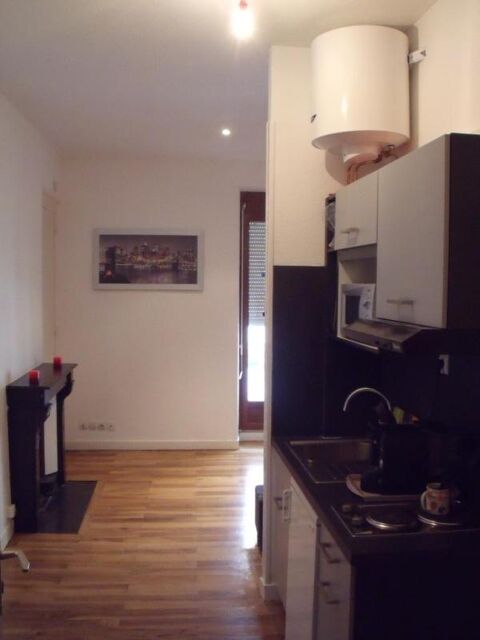  Appartement � louer 1 pi�ce 21 m�