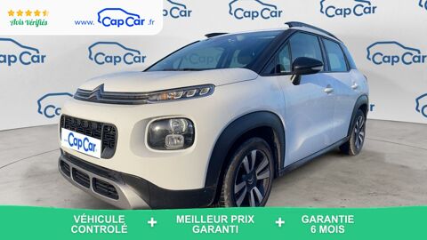 Citro&euml;n C3 Aircross 1.2 PureTech 82 Feel 2018 occasion L Aiguillon Sur Vie 85220
