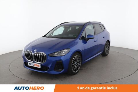 BMW Serie 2 218d M Sport DKG7 150 ch 2022 occasion Issy-les-Moulineaux 92130