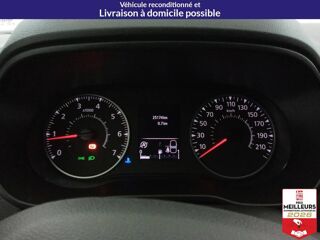 Duster TCe 130 4x2 Expression 2024 occasion 10150 Lavau