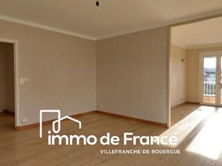  Appartement � vendre 4 pi�ces 81 m�