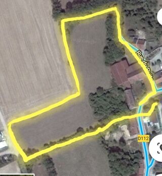  Propri�t�/ch�teau � vendre 12 pi�ces 435 m�