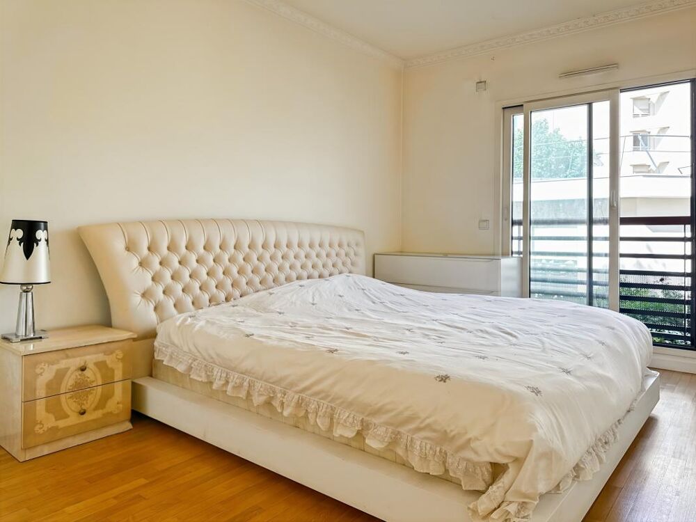  vendre  Appartement Boulogne-Billancourt (92100)