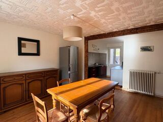  Maison � vendre 5 pi�ces 163 m�