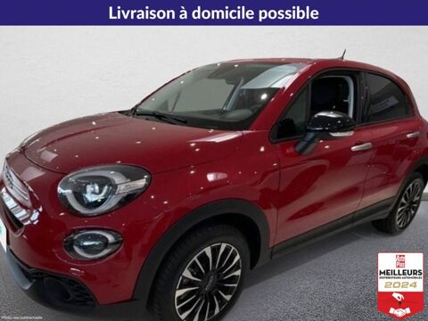 Annonce voiture Fiat 500 X 27950 