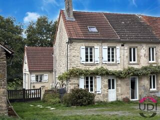  Maison � vendre 6 pi�ces 161 m�