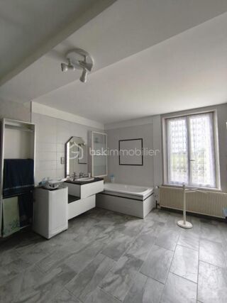  Maison à vendre 3 pièces 64 m²