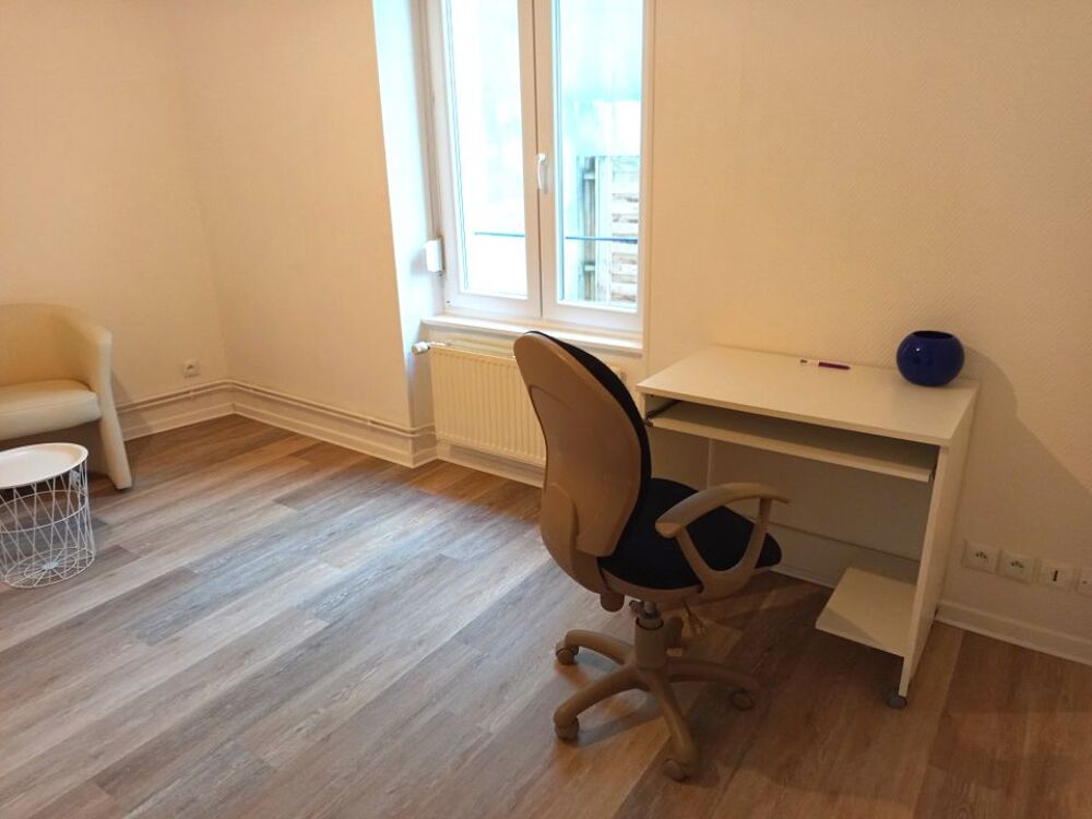 Location Appartement Appartement de 34m2 à louer sur Nancy Nancy