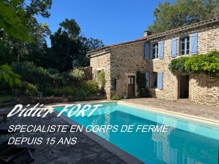  Maison � vendre 11 pi�ces 308 m�