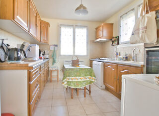  Maison à vendre 6 pièces 108 m²