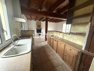  Maison � vendre 3 pi�ces 82 m�