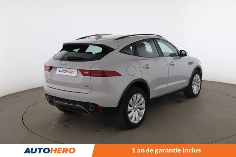 E-PACE D180 AWD S BVA 180 ch 2018 occasion 92130 Issy-les-Moulineaux