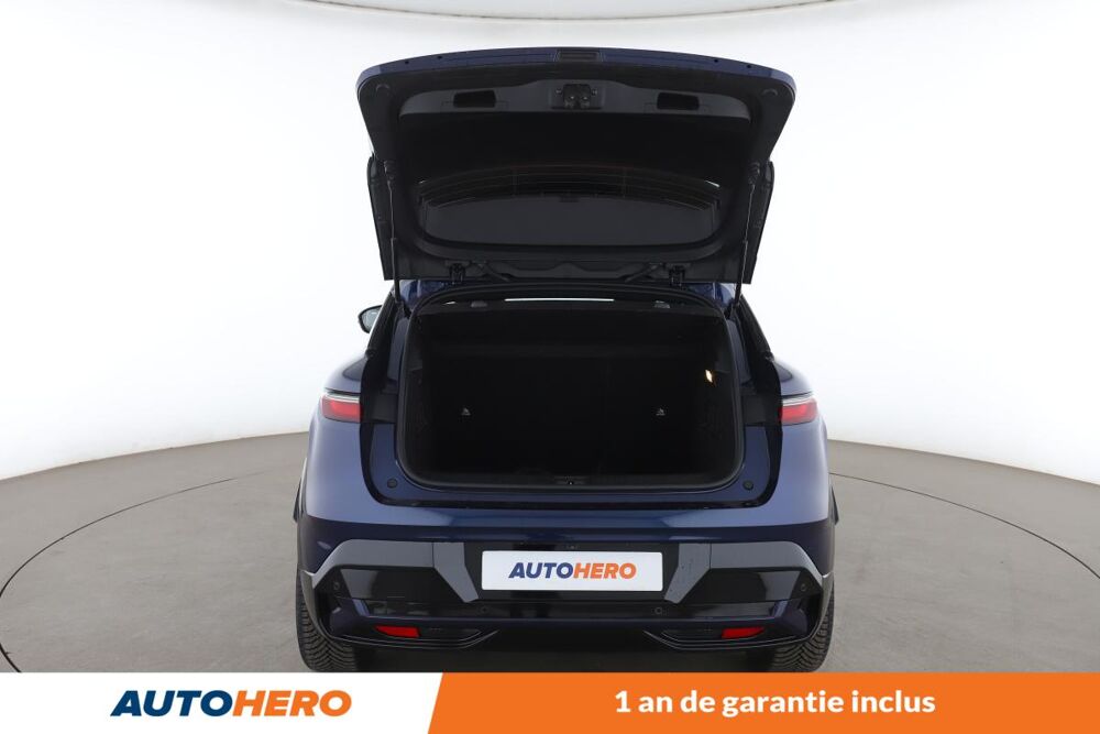 M&eacute;gane EV60 Optimum Charge Techno 220 ch 2022 occasion 92130 Issy-les-Moulineaux