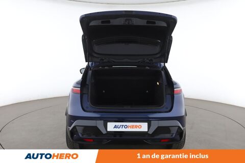 M&eacute;gane EV60 Optimum Charge Techno 220 ch 2022 occasion 92130 Issy-les-Moulineaux