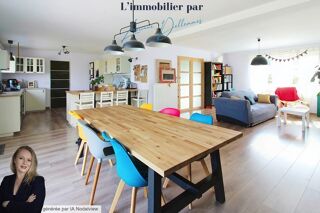  Maison � vendre 8 pi�ces 155 m�