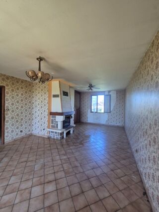  Maison � vendre 4 pi�ces 90 m�