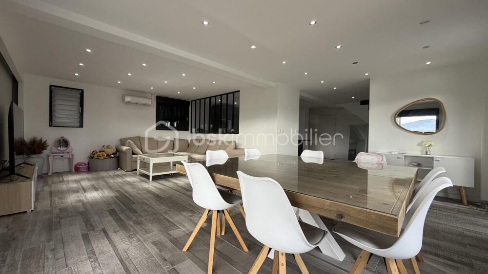 Vente Maison AUBERIVES-SUR-VAREZE - Maison individuelle 160 m² Auberives sur vareze